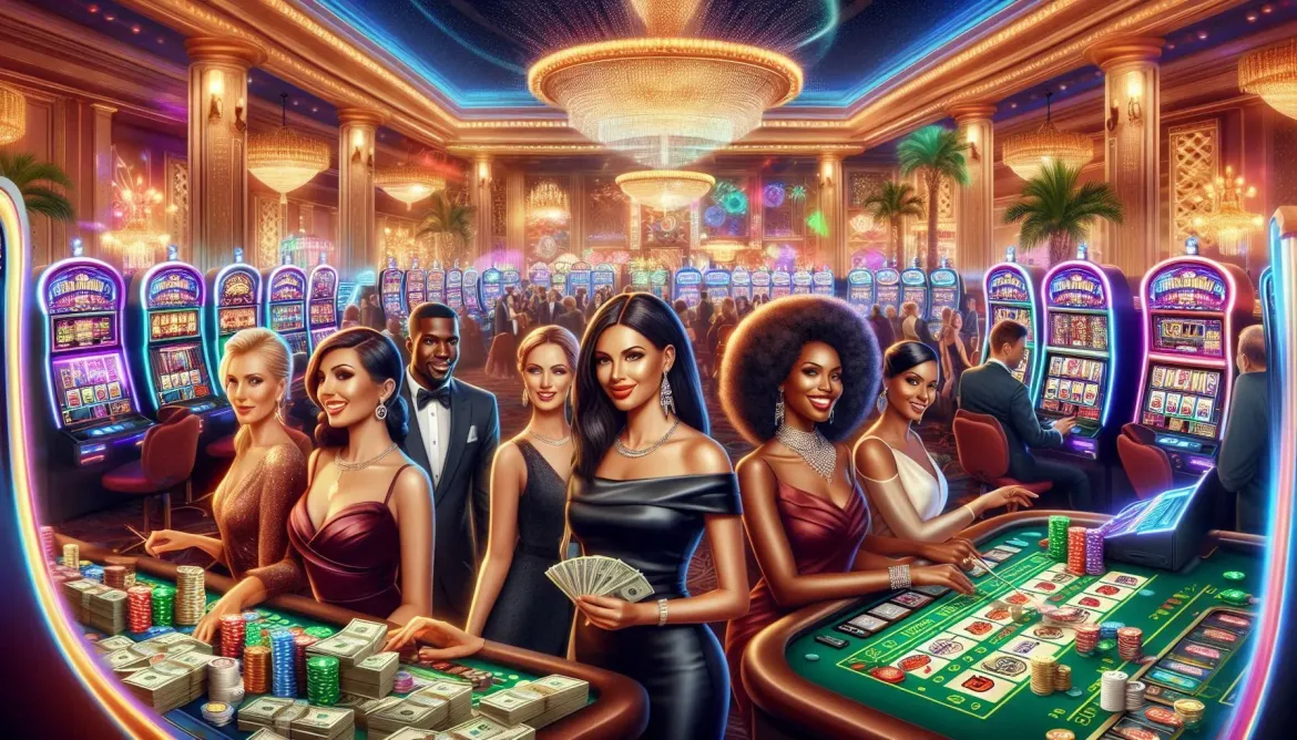 La Fiesta Casino
